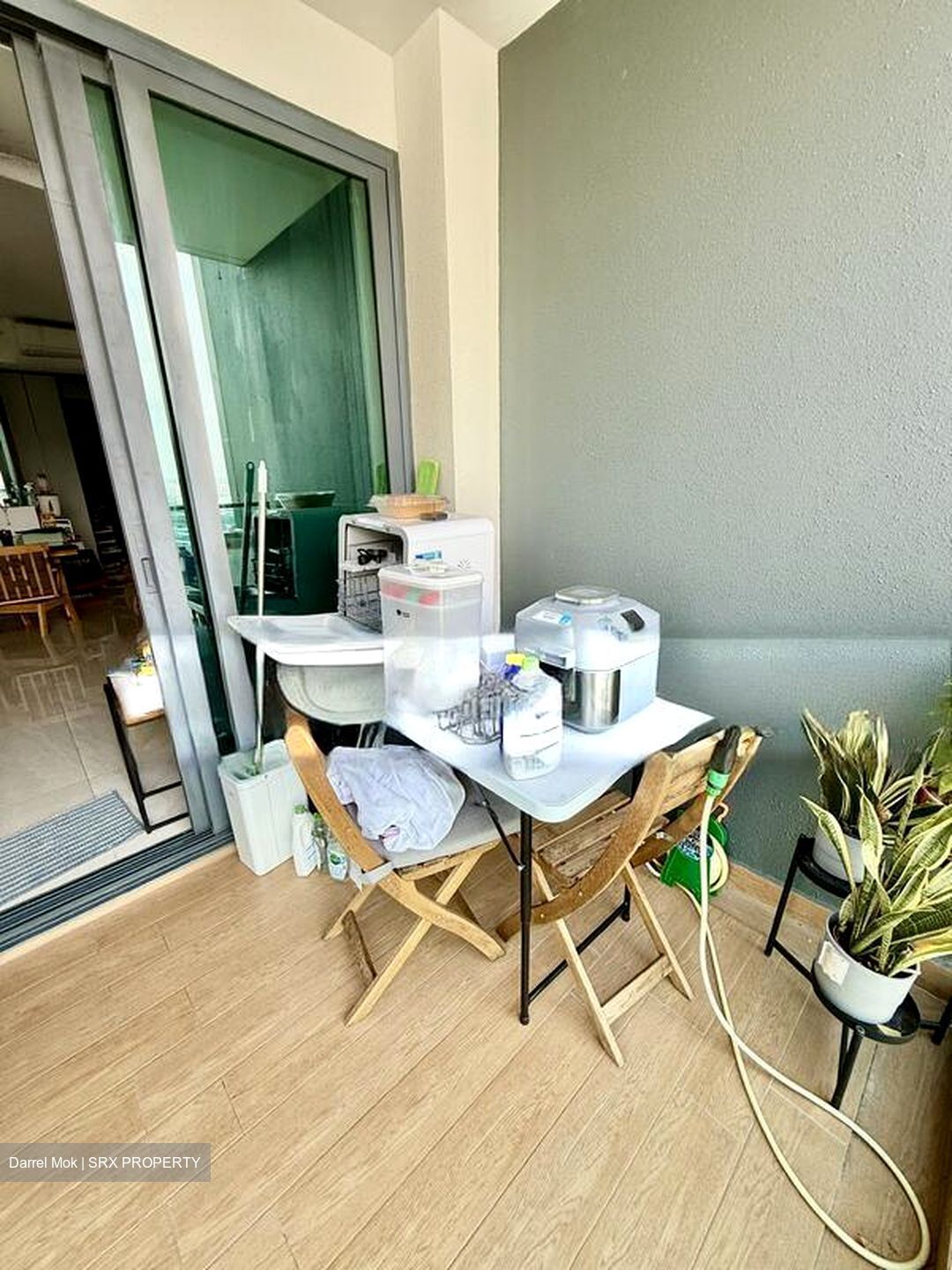 Normanton Park (D5), Apartment #486763941